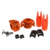Slide Kit AMS Safety 5/16 2/Pk