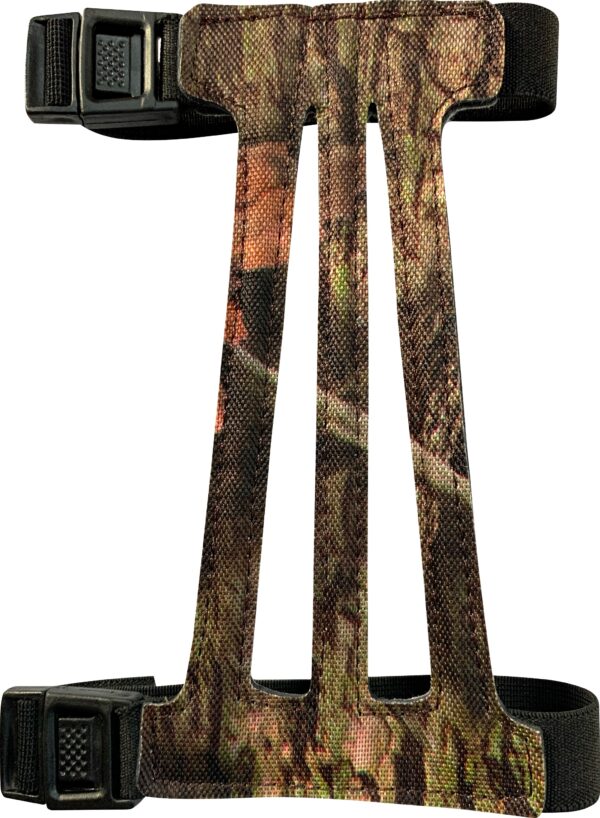 Armguard 30-06 Cordura 3V Short Camo