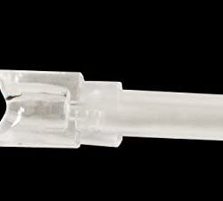 Nock TenPoint EVO-X Moon Cap White 6p*20