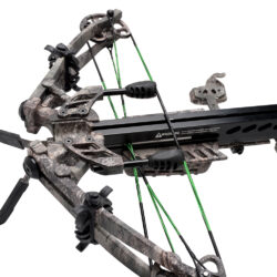 Kit 30-06 VibeDown XB/Limb Dmp*25