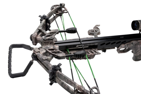 Kit 30-06 VibeDown XB/Limb Dmp*25