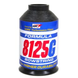 String BCY 8125 1/4# Black