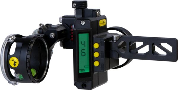 Sight TR Digital React Bridge Lock Mathews