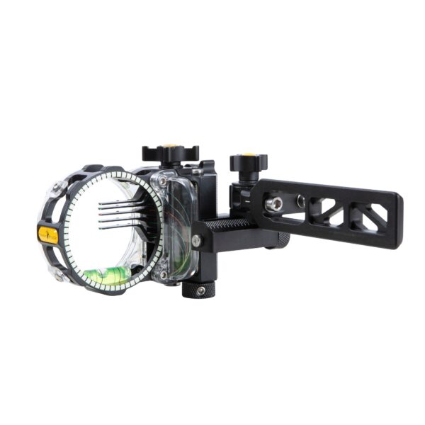 Sight TR React Pro 5 Bridge Lock .019 RH