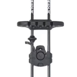 Quiver G5 Head Loc 6 Brown