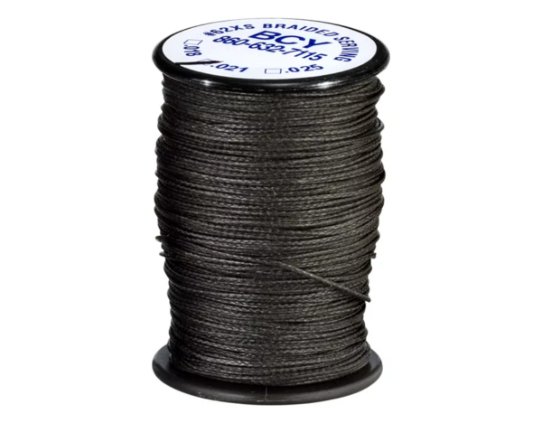 Serving BCY 62XS .018 Black