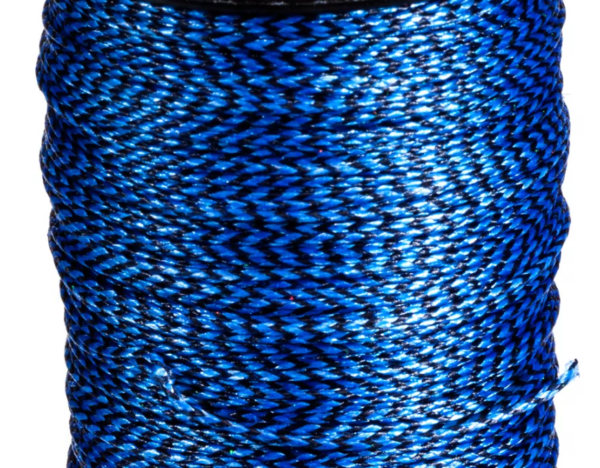 Serving BCY 62XS .021 Blue/Blk