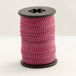 Serving BCY 62XS .021 Pink/Blk