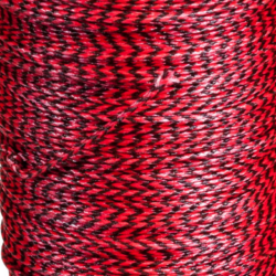 Serving BCY 62XS .021 Red/Blk