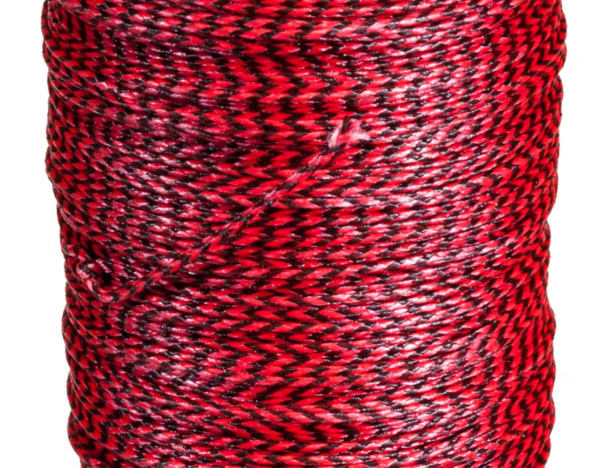 Serving BCY 62XS .021 Red/Blk