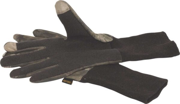 Glove Allen Mesh MO
