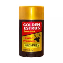 Scent WR Golden Estrus Stick
