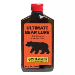 Scent WR Ultimate Bear Lure 9oz