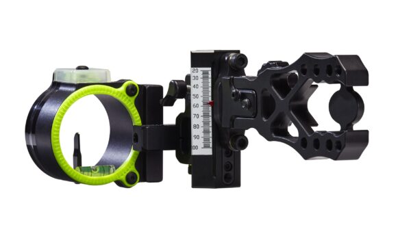Sight Black Gold Ascent Verdict  1P .019 RH
