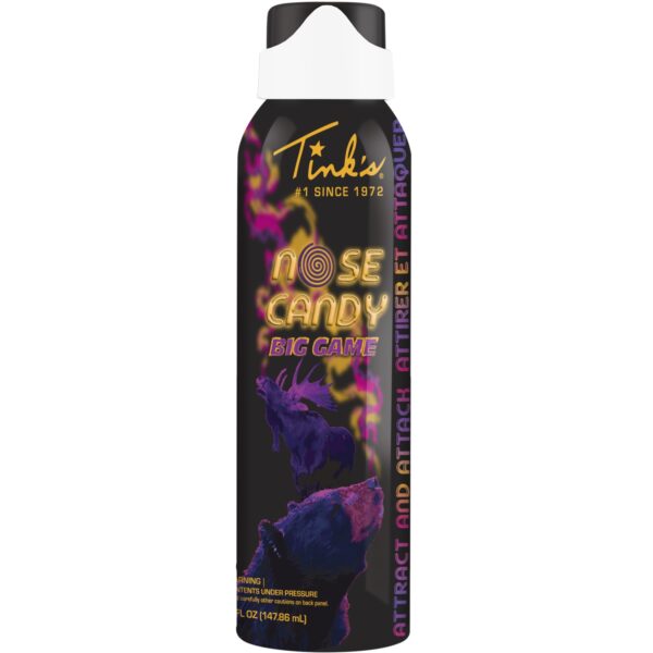 Scent Tinks Nose Candy OF Blocker Anise