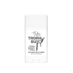 Scent Tinks Trophy Buck Stick Natural