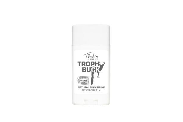 Scent Tinks Trophy Buck Stick Natural