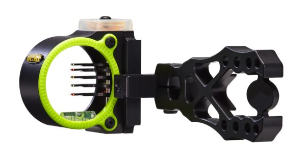 Sight Black Gold FP Rush 5P .019 RH
