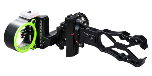 Sight Black Gold Pro Hunter HD 5P .019 RH