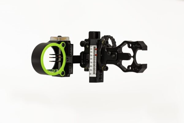 Sight Black Gold Ascent Mountain Lite 3P .019 RH