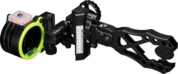 Sight Black Gold Pro Dual Track .019 RH