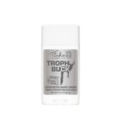 Scent Tinks Trophy Buck Stick Synthetic
