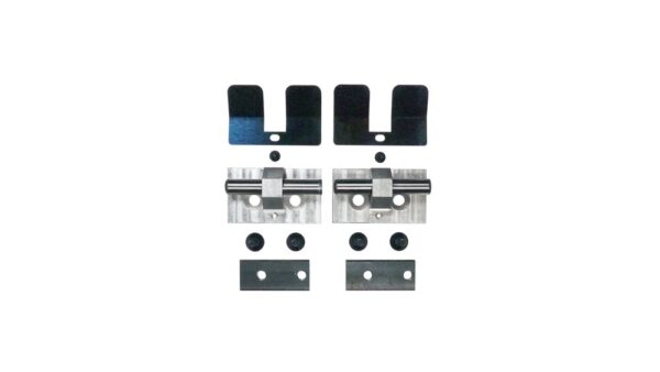 Kit Last Chance 3" Block fits Copper Presses