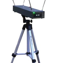Chronograph Velocitaptor w/Tripod