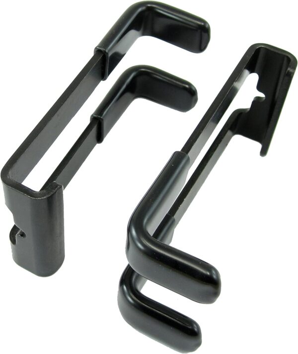 Bracket Bow Medic L Pair