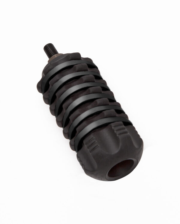 Stab 30-06 Killer V 4" Black