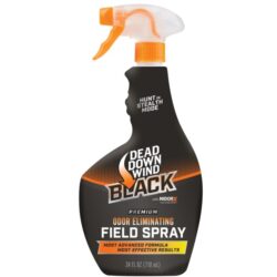 Spray Dead Down Wind Black Premium Field 24 oz
