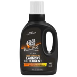 Detergent Dead Down Wind Black Premium Laundry 20oz