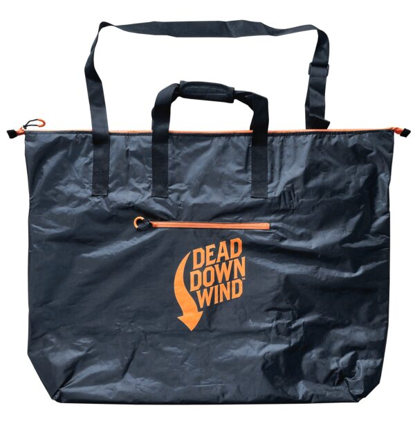 Bag Dead Down Wind Black Scent Travel