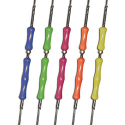 String Things AMS Bowfish Green