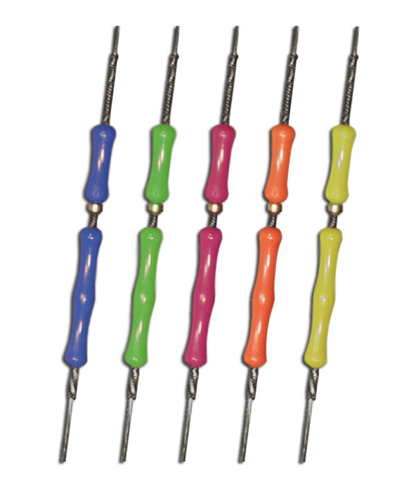 String Things AMS Bowfish Orange