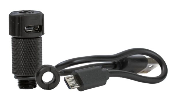 Light Trophy Ridge Sight Rechargeable