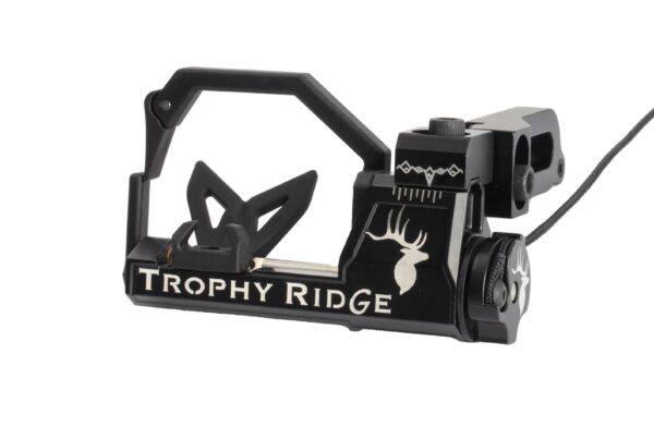 Rest Trophy Ridge Propel Limb Driven RH