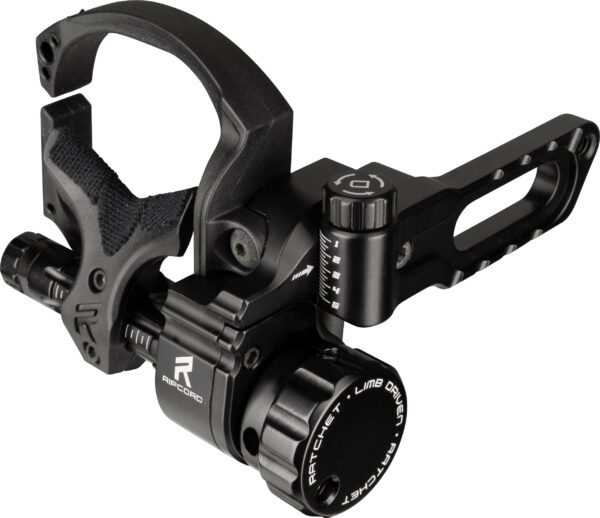 Rest Ripcord Ratchet Limb Driven Standard Micro LH