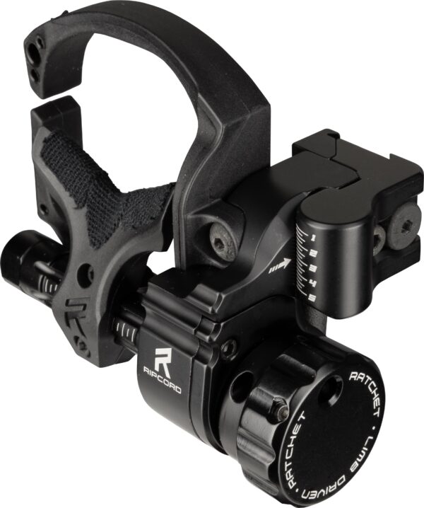 Rest Ripcord Ratchet Limb Driven IMS RH
