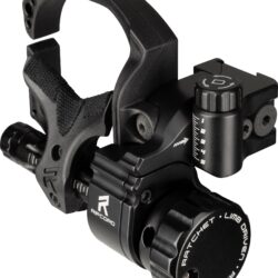Rest Ripcord Ratchet Limb Driven IMS Micro LH