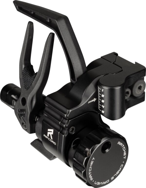 Rest Ripcord Ratchet Cable Driven IMS RH