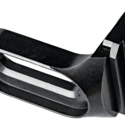 Bracket Kit Hamskea Berger Hole Adaptor R/L