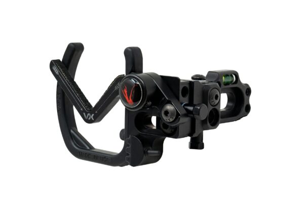 Rest VT Pro-VX Standard Black RH