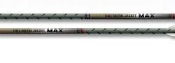 Arrow Easton FMJ Max 5MM W/HIT 340 6pk