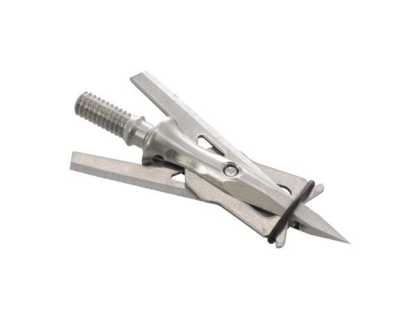 Broadhead NAP Verdict SS 2" 100gr 3pk