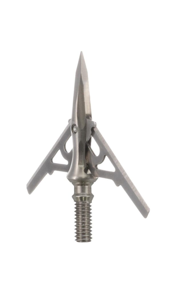 Broadhead NAP Verdict SS 2" 100gr 3pk - Image 2
