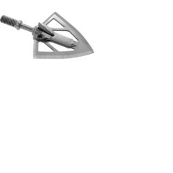 Broadhead NAP Deep-Cuts Vented 100gr 3pk