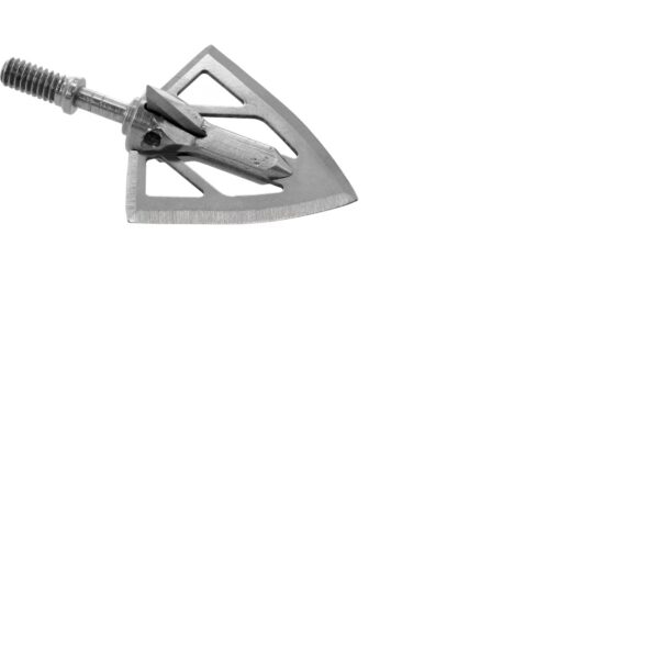 Broadhead NAP Deep-Cuts Vented 100gr 3pk