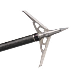 Broadhead Rage Hypo 2 125gr 2" 4pk