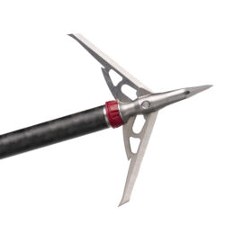 Broadhead Rage Hypo 2 XB 125gr 2" 4pk